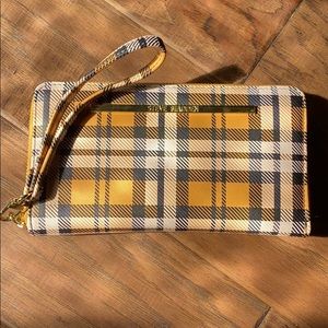 Steve Madden Wristlet/Wristwallet